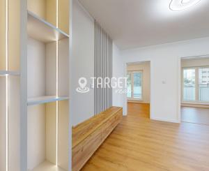 TARGETreal | Ponúka exkluzívne na prenájom 3 izbový byt Žilina Bulvár