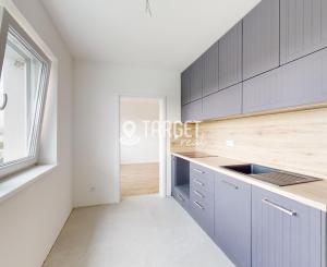 DVOJIZBOVÉ BYTY -  MAJAKOVSKÉHO RESIDENCE -MOŽNOSŤ ODPOČTU DPH 