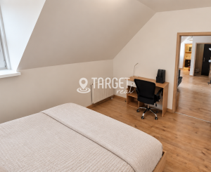 Na prenájom plne zariadený 2-izbový byt 50 m² | Centrum Martin