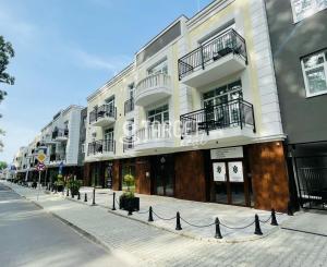 TARGETreal | 3-IZBOVÝ APARTMÁN V REZIDENCII OPERA