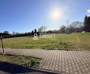TARGETreal | Stavebný pozemok, Turčianske Teplice