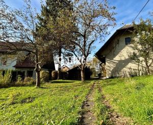 TARGETreal | Rodinný dom pri potoku, 979 m², Horná Štubňa