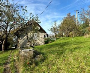 TARGETreal | Rodinný dom pri potoku, 979 m², Horná Štubňa