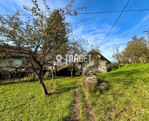 TARGETreal | Rodinný dom pri potoku, 979 m², Horná Štubňa