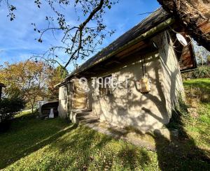 TARGETreal | Pozemok s domom, 979 m², Horná Štubňa