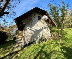 TARGETreal | Pozemok s domom, 979 m², Horná Štubňa