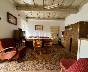 TARGETreal | Pozemok s domom, 979 m², Horná Štubňa