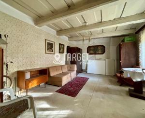 TARGETreal | Pozemok s domom, 979 m², Horná Štubňa