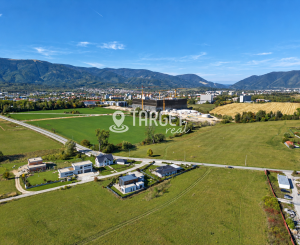 Stavebný pozemok 788 m² Tomčany | IS pri pozemku | Martin