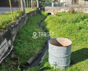 TARGETreal | Na predaj krásny slnečný pozemok v srdci Turčianskych Teplíc - ideálna investícia