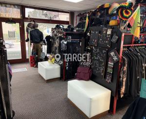Výborná viditeľnosť, overená adresa - Atrium, 125 m²