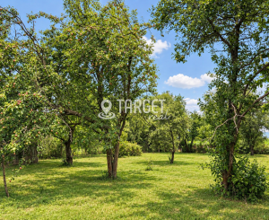 Stavebný pozemok 609 m² - ul. Žltá Nitrianske Pravno