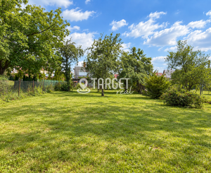 Stavebný pozemok 609 m² - ul. Žltá Nitrianske Pravno