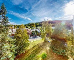 PREDAJ : 1-IZBOVÝ BYT PO REKONŠTRUKCII S BALKÓNOM, OKRUŽNÁ ulica