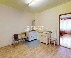 TARGETreal ponúka na predaj dom s pozemkom v Rajeckých Tepliciach-Konská