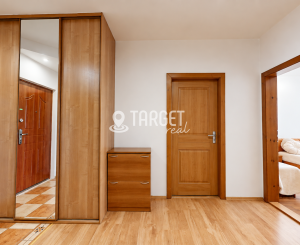 3-izbový byt vhodný na nasťahovanie, 68 m2 + balkón Žilina, Solinky