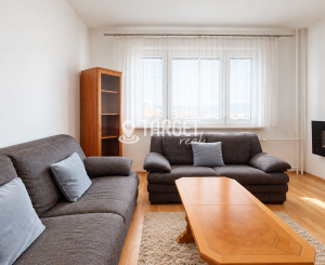 3-izbový byt vhodný na nasťahovanie, 68 m2 + balkón Žilina, Solinky