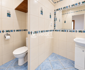 3-izbový byt vhodný na nasťahovanie, 68 m2 + balkón Žilina, Solinky