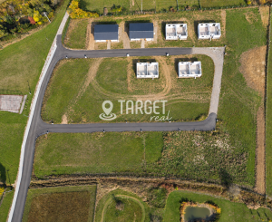 Dom na kľúč | 4-izbový bungalov s terasou, 591 m² pozemok | Ivančiná