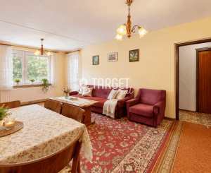 TARGETreal | Na predaj: Priestor, ktorý si vytvoríte podľa seba | 3-izbový byt, Moskovská