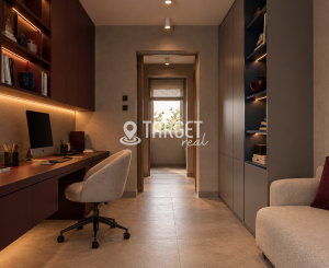 Dom na kľúč | 4-izbový bungalov s terasou, 591 m² pozemok | Ivančiná
