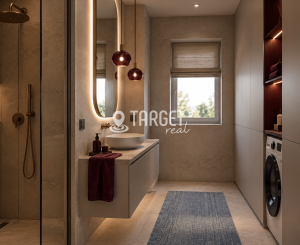 Dom na kľúč | 4-izbový bungalov s terasou, 591 m² pozemok | Ivančiná