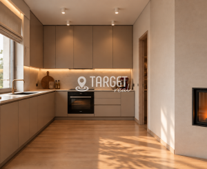 Dom na kľúč | 4-izbový bungalov s terasou, 591 m² pozemok | Ivančiná