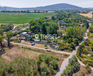 TARGETreal | Pozemky pre rodinné domy pri Devínskom jazere