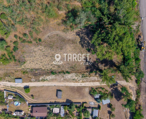 TARGETreal | Pozemky pre rodinné domy pri Devínskom jazere