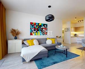 TARGETreal | Na predaj, 2-izbový byt Europalace, Žilina