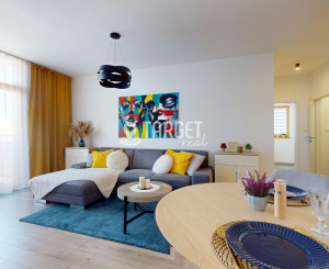 TARGETreal | Na predaj, 2-izbový byt Europalace, Žilina