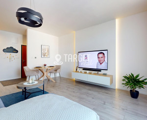 TARGETreal | Na predaj, 2-izbový byt Europalace, Žilina