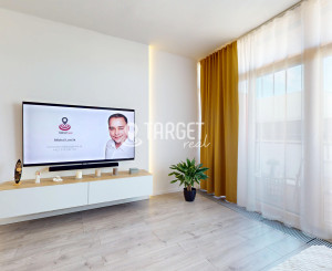 TARGETreal | Na predaj, 2-izbový byt Europalace, Žilina