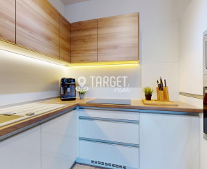 TARGETreal | Na predaj, 2-izbový byt Europalace, Žilina