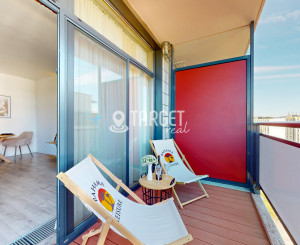 TARGETreal | Na predaj, 2-izbový byt Europalace, Žilina