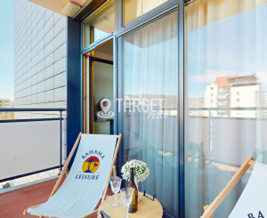 TARGETreal | Na predaj, 2-izbový byt Europalace, Žilina