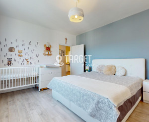 TARGETreal | Na predaj, 2-izbový byt Europalace, Žilina