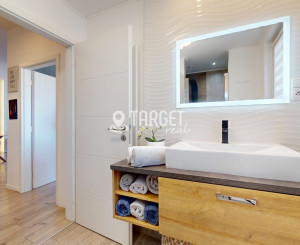 TARGETreal | Na predaj, 2-izbový byt Europalace, Žilina