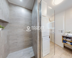 TARGETreal | Na predaj, 2-izbový byt Europalace, Žilina