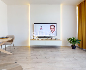TARGETreal | Na predaj, 2-izbový byt Europalace, Žilina