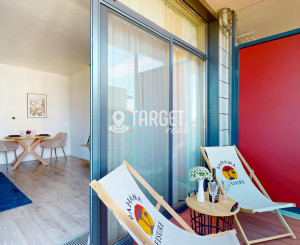 TARGETreal | Na predaj, 2-izbový byt Europalace, Žilina