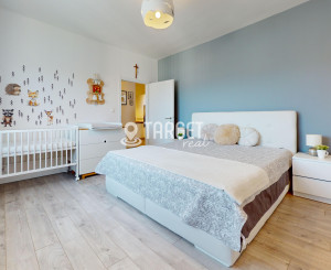 TARGETreal | Na predaj, 2-izbový byt Europalace, Žilina
