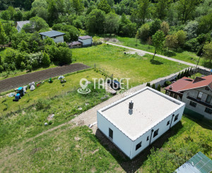 TARGETreal | Na predaj, nízkoenergetický rodinný dom, Nezbudská Lúčka