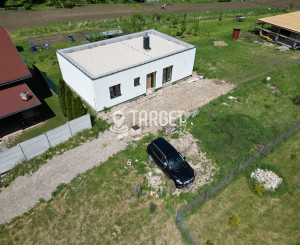 TARGETreal | Na predaj, nízkoenergetický rodinný dom, Nezbudská Lúčka