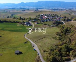 TARGETreal | Rekreačný pozemok, oproti lyž. vleku, Turč. Jaseno