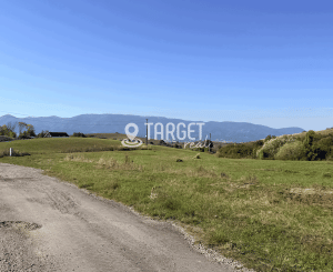 TARGETreal | Rekreačný pozemok, oproti lyž. vleku, Turč. Jaseno
