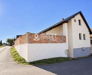 TARGETreal | Rodinný dom, 5 izieb, Horná Štubňa
