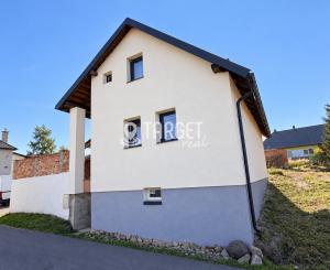 TARGETreal | Rodinný dom, 5 izieb, Horná Štubňa