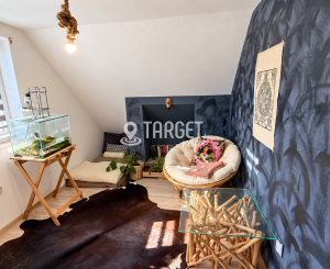 TARGETreal | Rodinný dom, 5 izieb, Horná Štubňa