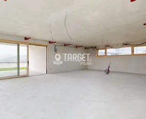 Predaj, novostavba štvorizbový byt - PENTHOUSE Žilina